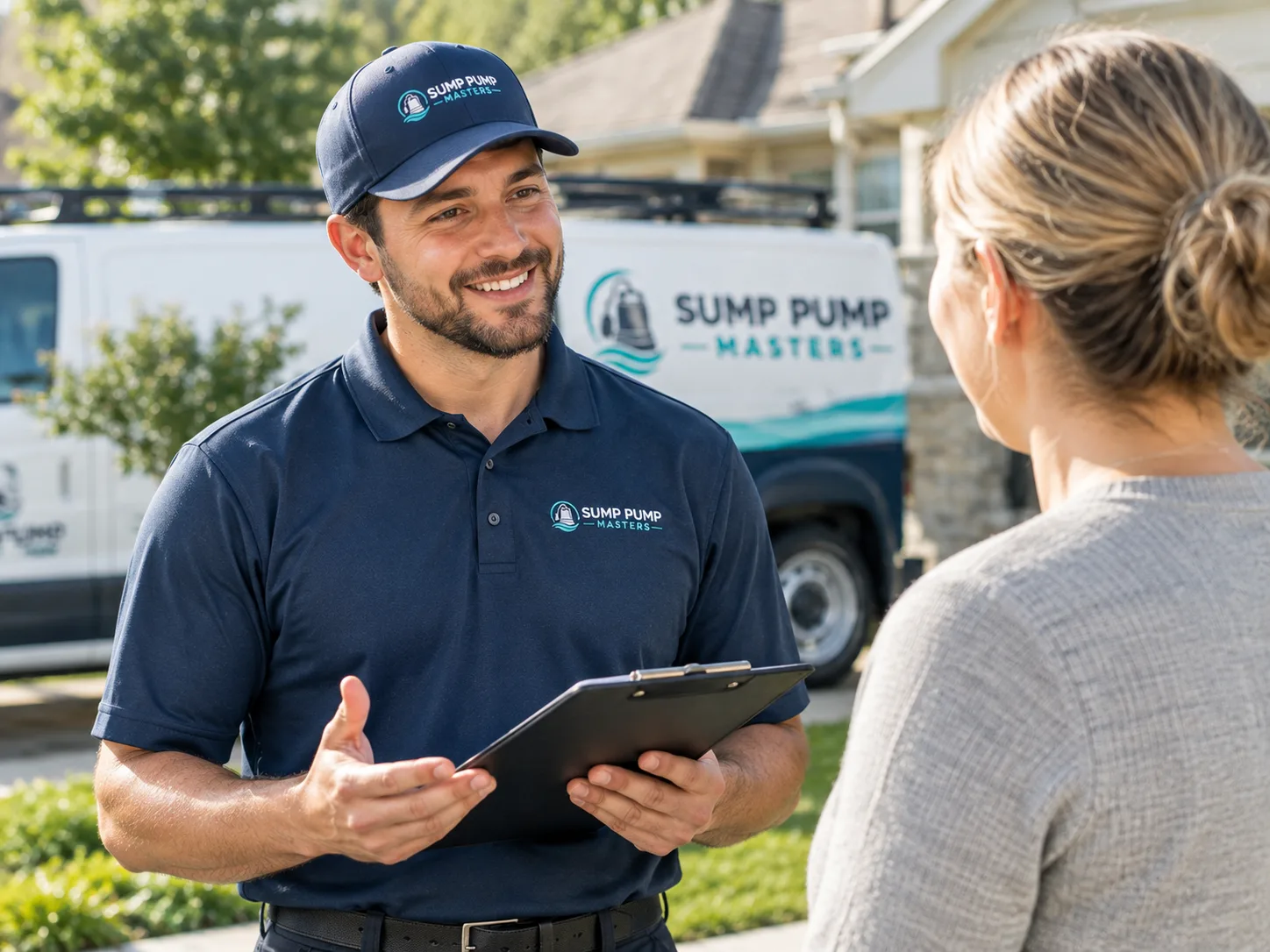 Sump Pump Repair Florala, AL FAQs